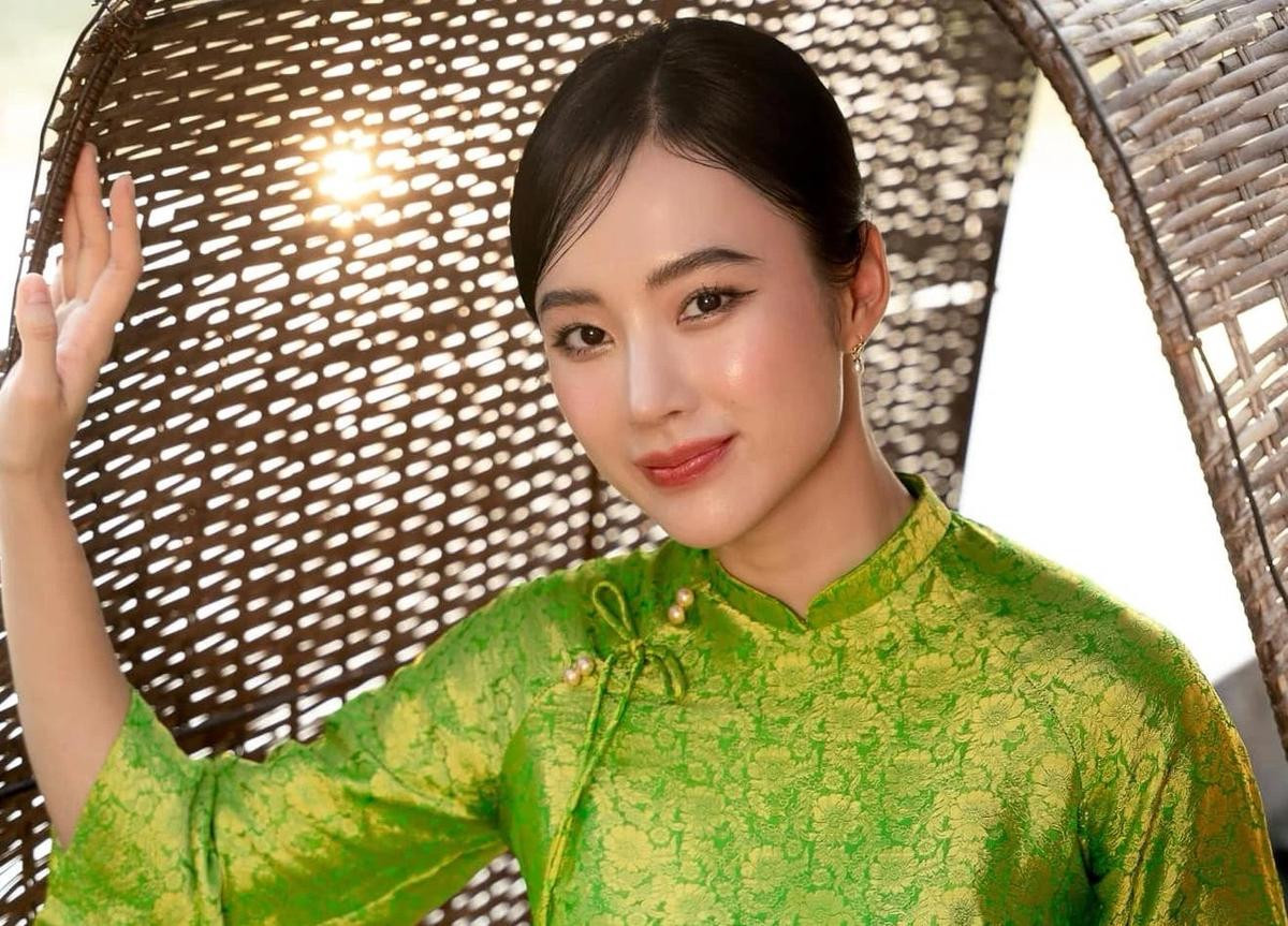 Angela Phương Trinh đăng bài xin lỗi vào tối 6/6.