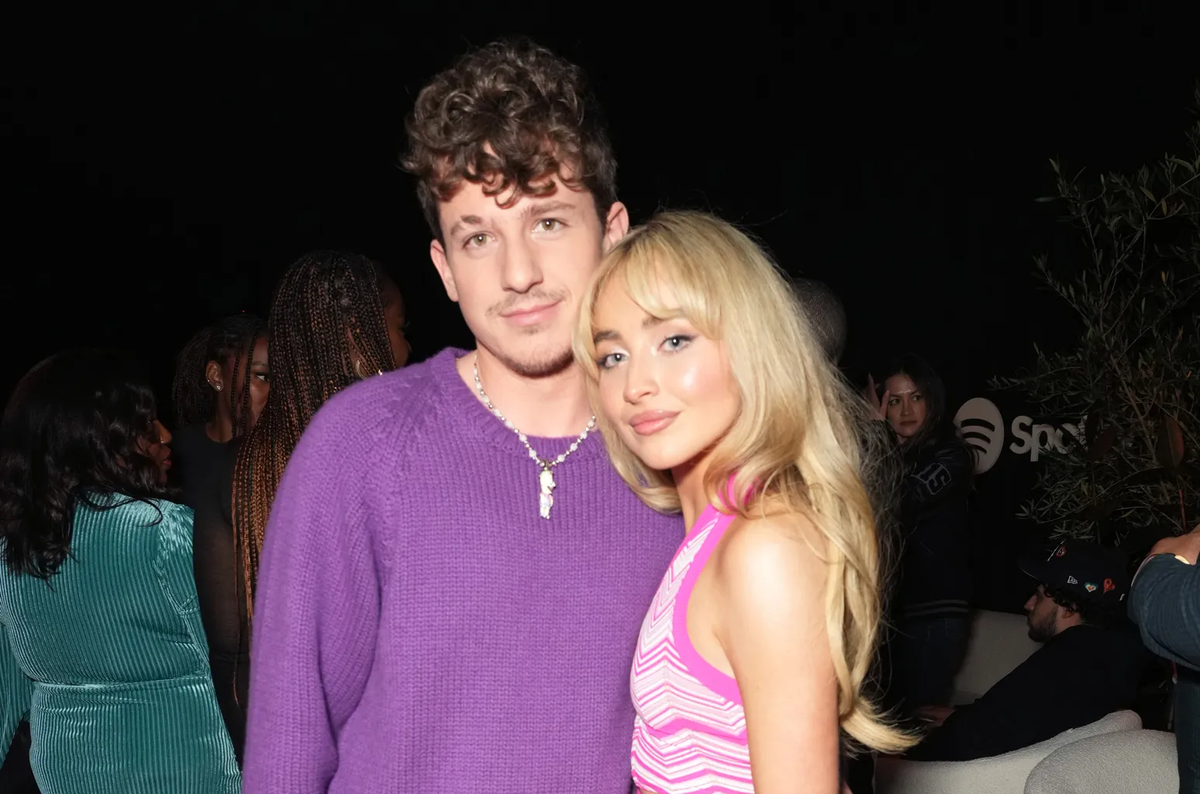 Charlie Puth mê mệt bài mới của Sabrina Carpenter: 'Xuất sắc' Ảnh 4