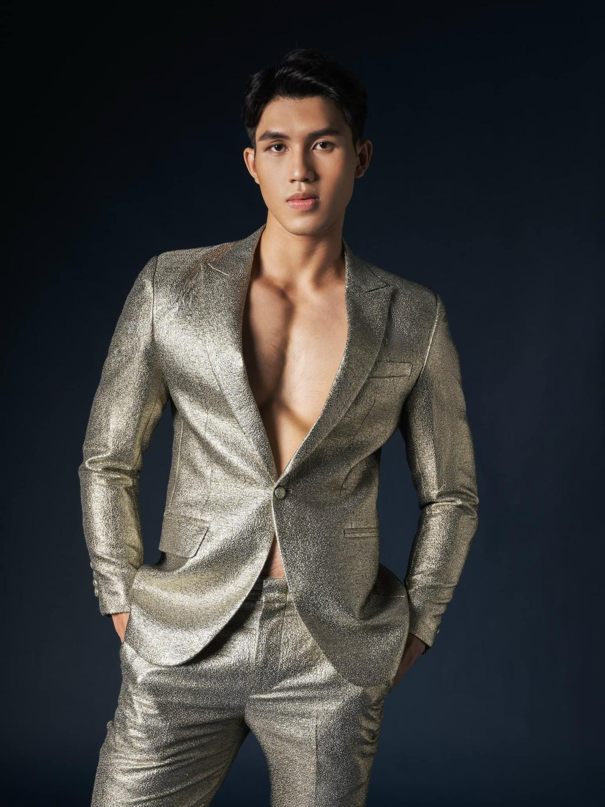 Đỗ Quang Tuyển mất hút khỏi bảng xếp hạng Mister Supranational 2024 Ảnh 2