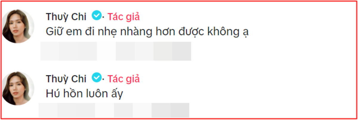 Thùy Chi bị khán giả quát vào mặt khi đang hát? Ảnh 2