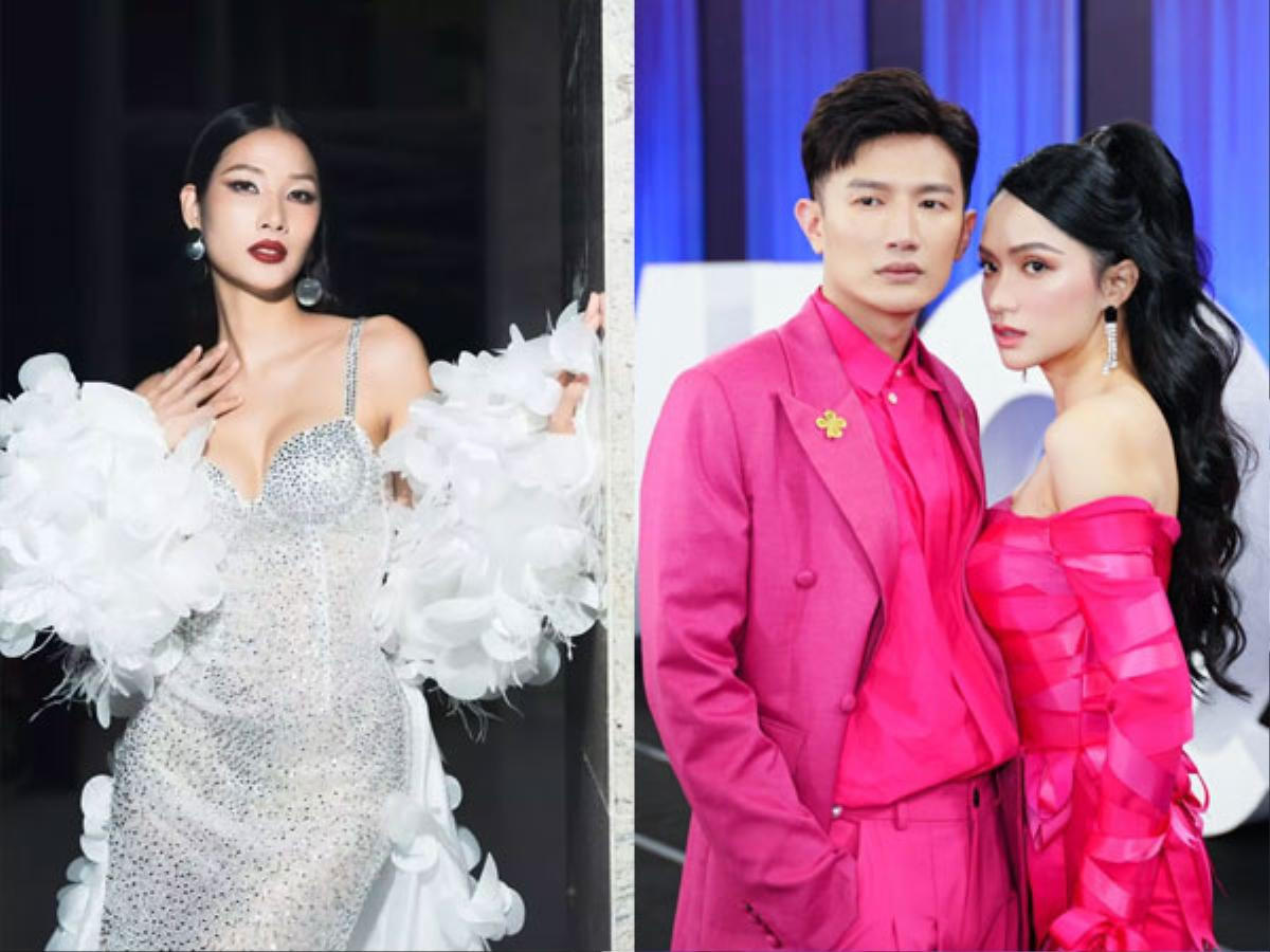 Trang Trần lên tiếng về drama Hoàng Thùy bị chèn ép: 'Thùy lên tiếng, người được lợi lại là Dược Sĩ Tiến' Ảnh 1