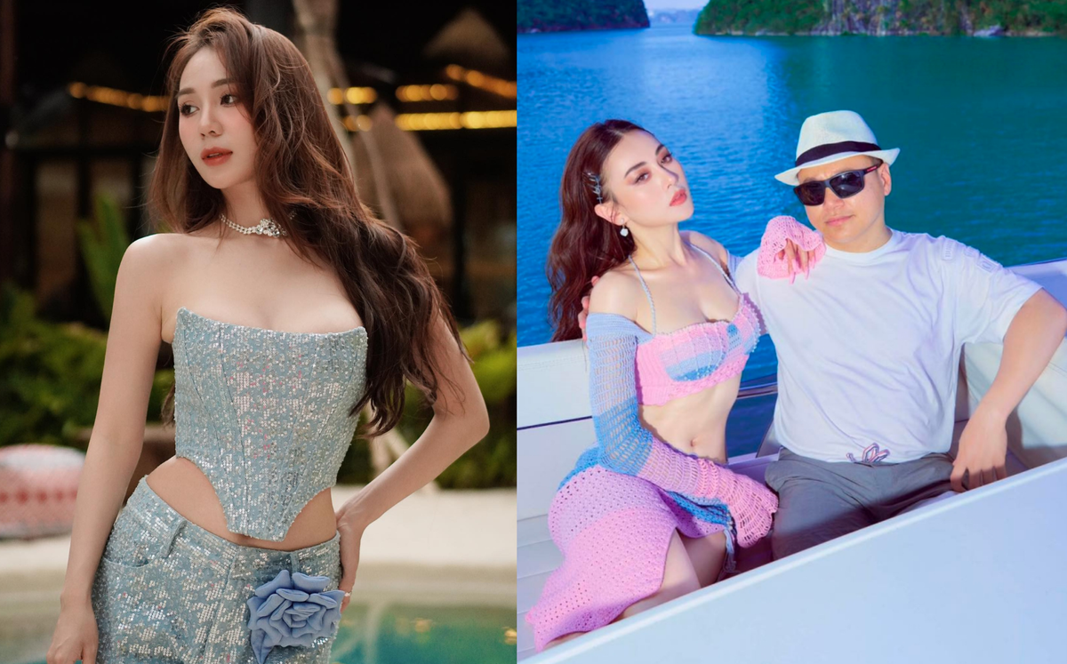 Showbiz 19/7: Vợ chồng Đàm Thu Trang có động thái lạ, Thanh Hằng tố Hoàng Thùy lên sở TT-TT Ảnh 2