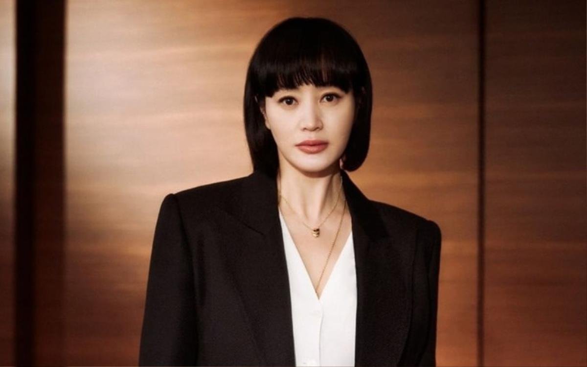 Chuyện chưa kể về đại minh tinh Kim Hye Soo Ảnh 3