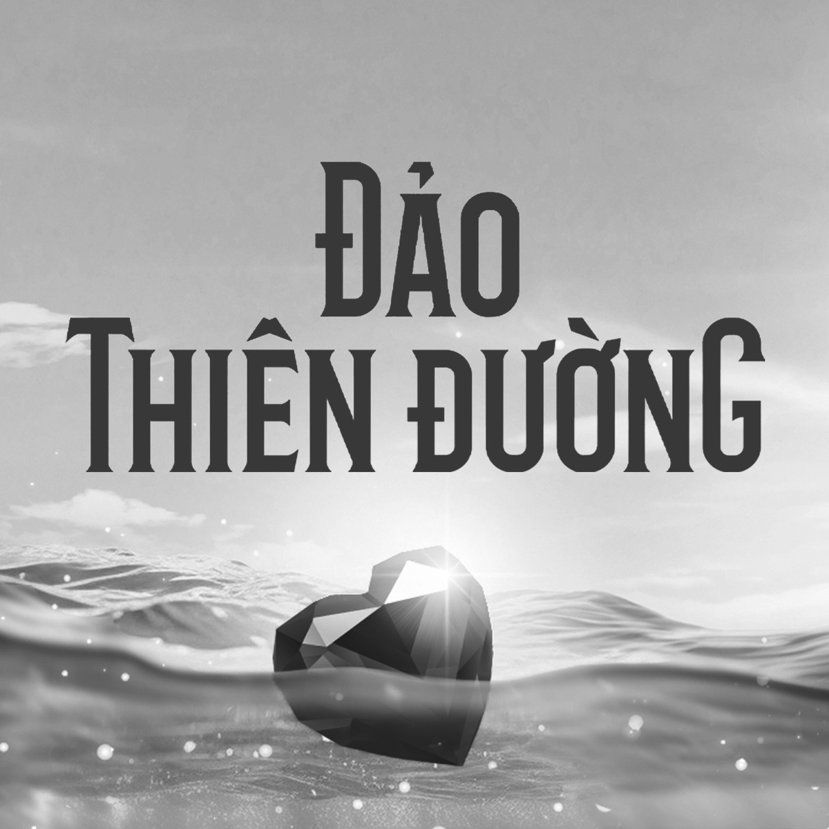 Đảo Thiên Đường tạm hoãn phát sóng tập 3 Ảnh 1