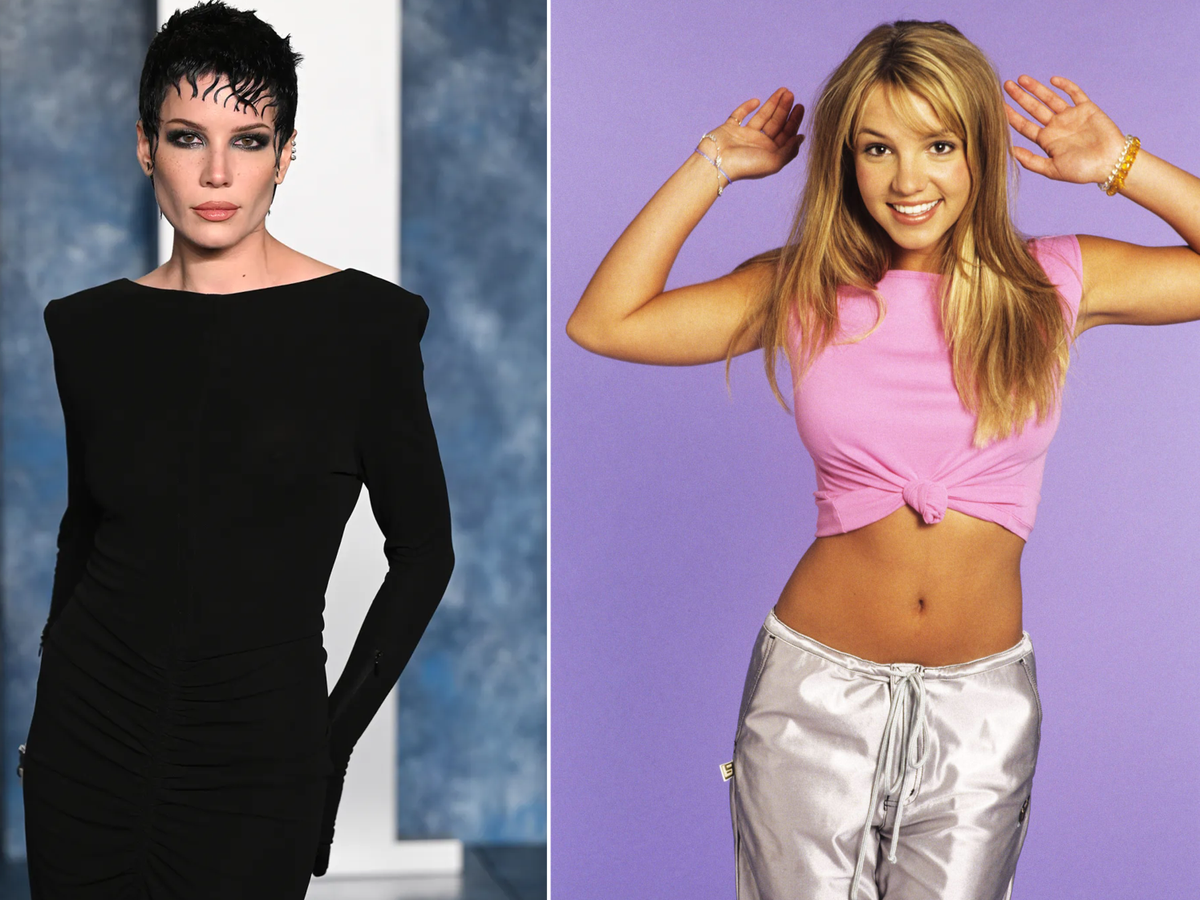 Britney Spears tức giận, đòi kiện một nữ ca sĩ? Ảnh 1