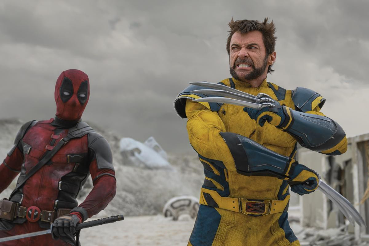 Liệu Deadpool & Wolverine có thể cứu Vũ trụ Marvel? Ảnh 5