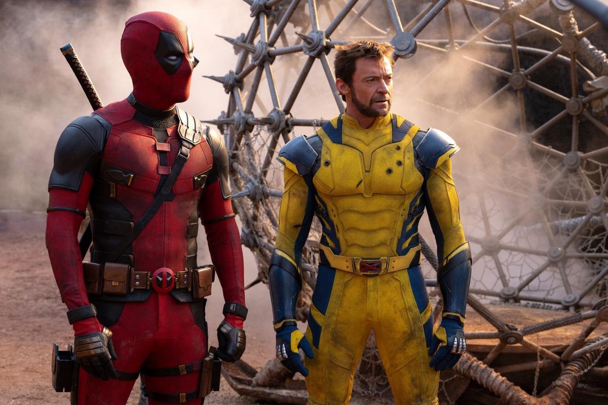 Liệu Deadpool & Wolverine có thể cứu Vũ trụ Marvel? Ảnh 4