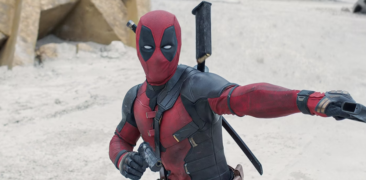 Liệu Deadpool & Wolverine có thể cứu Vũ trụ Marvel? Ảnh 2