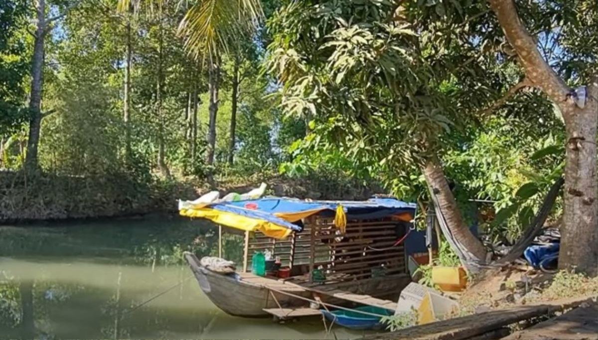 Hôn nhân đũa lệch 'vợ 65 - chồng 51' luôn yêu thương dù không con cái Ảnh 1