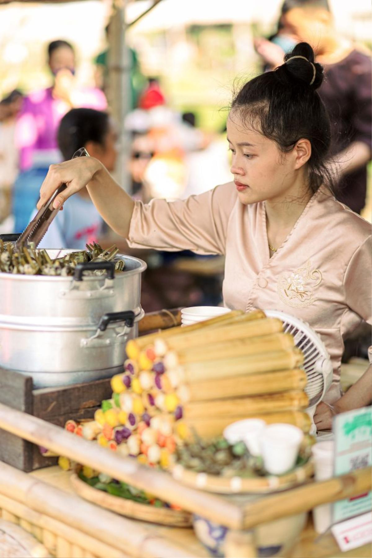 Về miền Tây, ghé thăm xứ sở của sự hào sảng, nghĩa tình và đặc sản thơm ngon Ảnh 23