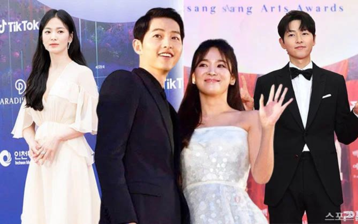 Song Hye Kyo mất gì sau cuộc ly hôn tranh cãi với Song Joong Ki? Ảnh 3