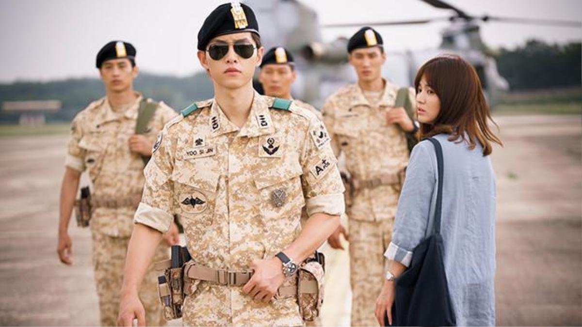 Song Hye Kyo mất gì sau cuộc ly hôn tranh cãi với Song Joong Ki? Ảnh 2