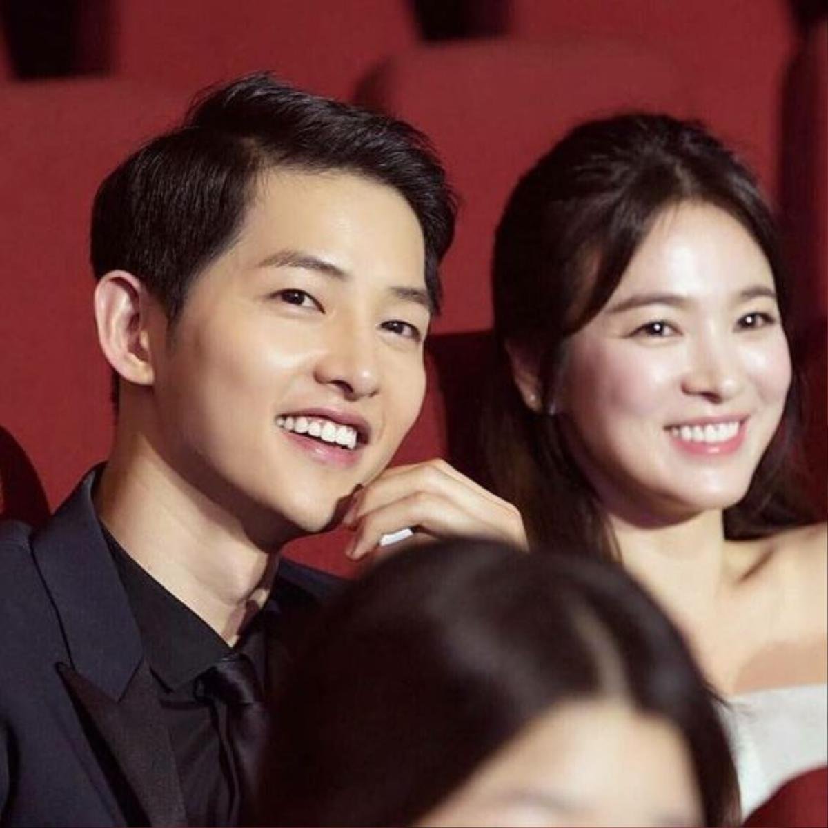 Song Hye Kyo mất gì sau cuộc ly hôn tranh cãi với Song Joong Ki? Ảnh 4