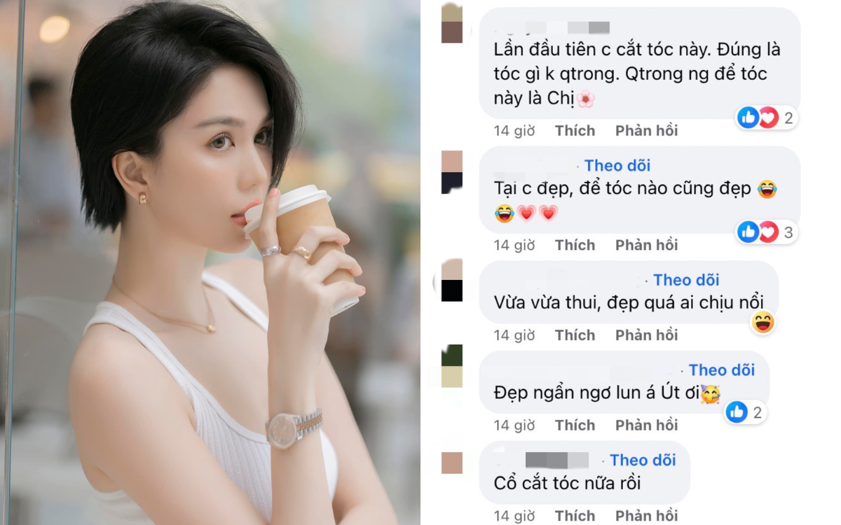 Ngọc Trinh thay đổi một điều sau biến cố, dân mạng: 'Vừa thôi, ai chịu nổi' Ảnh 1