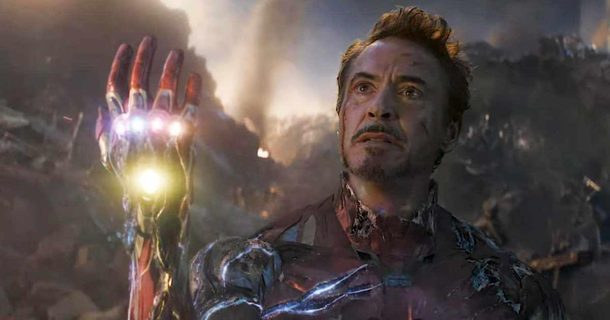 Robert Downey Jr.: Từ quá khứ 'vào tù ra tội' tới biểu tượng siêu anh hùng và tượng vàng Oscar Ảnh 7