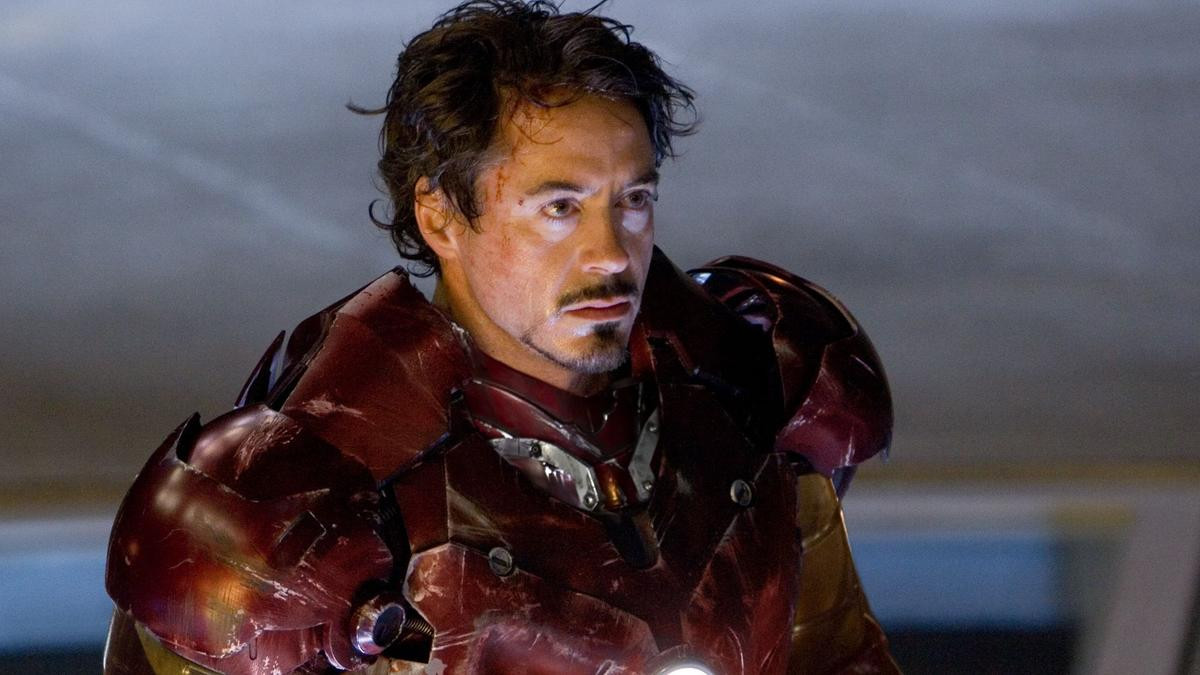 Robert Downey Jr.: Từ quá khứ 'vào tù ra tội' tới biểu tượng siêu anh hùng và tượng vàng Oscar Ảnh 5