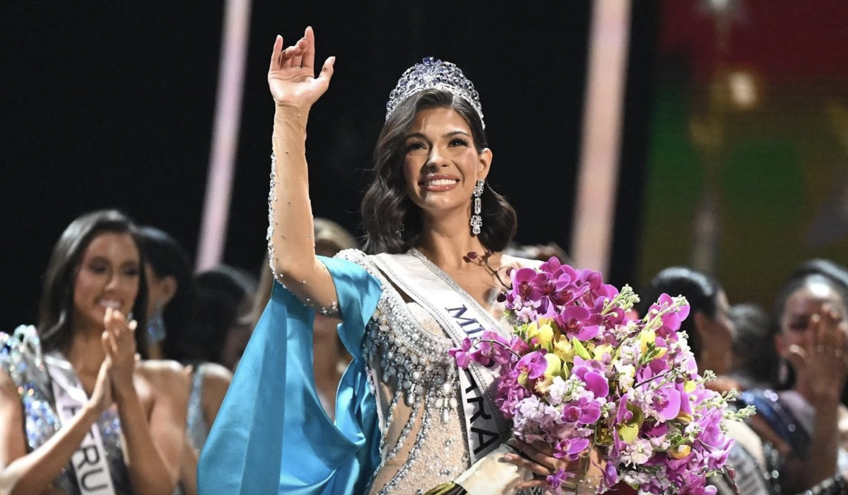 Ấn định cụ thể thời gian diễn ra Miss Universe 2024 Ảnh 1