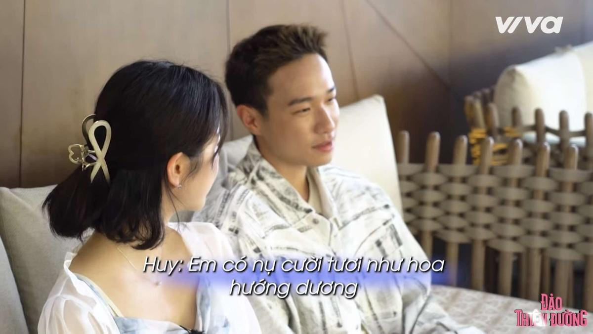 Hari Won và Diệu Nhi suýt bật khóc vì Hà An Huy Ảnh 4