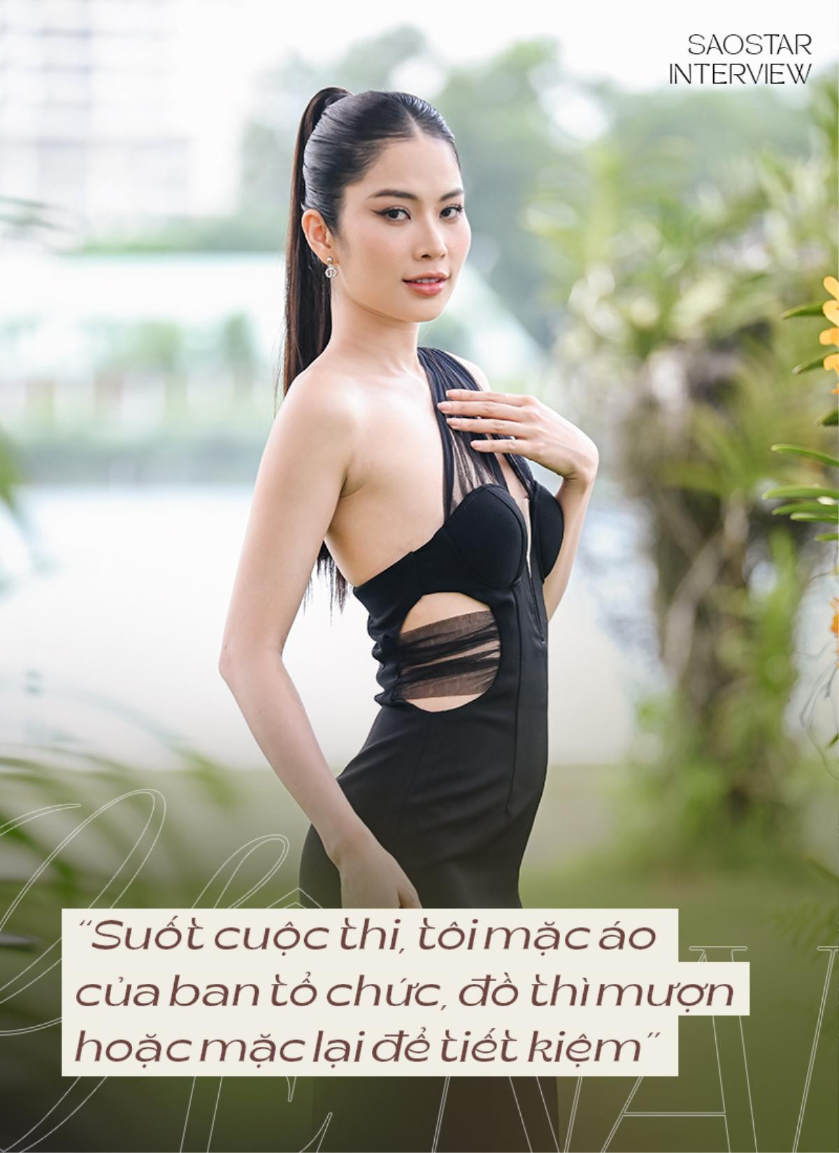 Miss Grand Vietnam mất niềm tin: Hệ lụy khó lường Ảnh 1