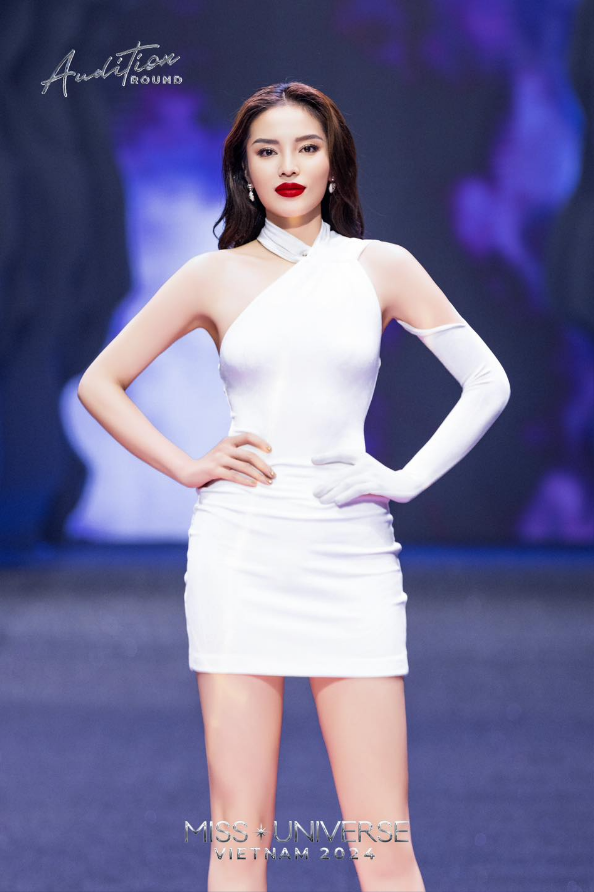 Giám khảo quốc tế Miss Universe Vietnam nói tiêu chí, Kỳ Duyên 'có cửa' thắng? Ảnh 2