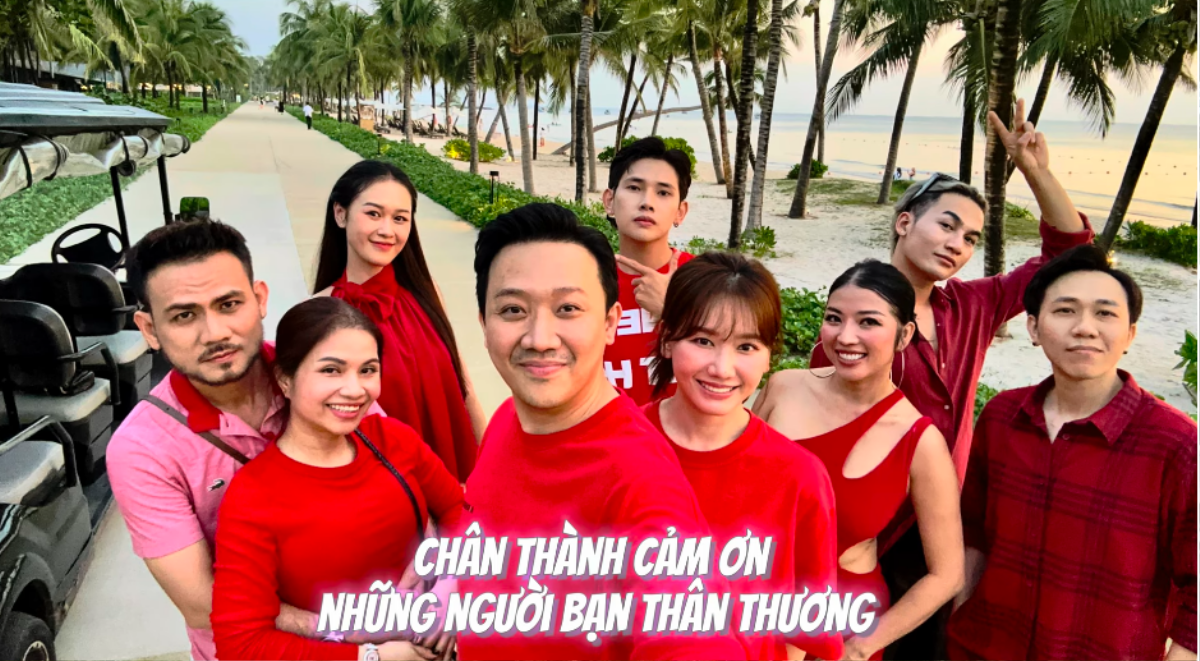 Bị 'đánh úp' cầu hôn, vợ sắp cưới của Anh Đức nói đúng 3 từ Ảnh 6