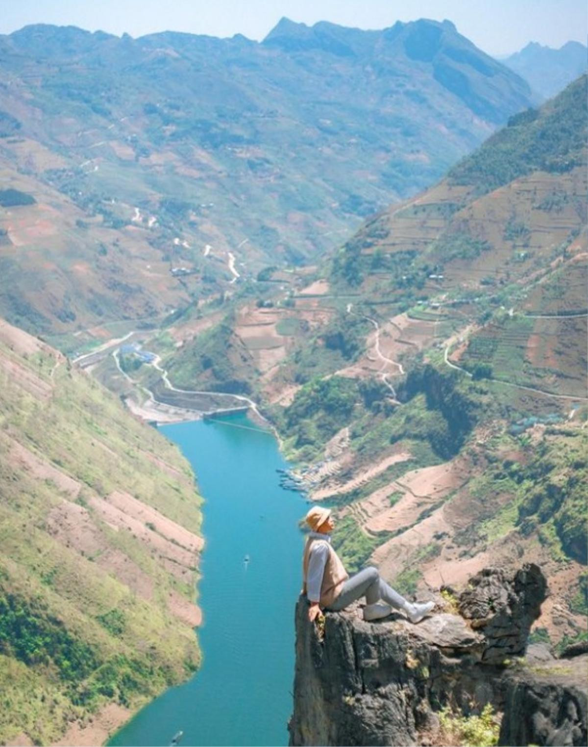 Một nơi ở Việt Nam sở hữu đệ nhất hùng quan của Đông Nam Á, điểm đến độc nhất vô nhị từng ít ai dám đến Ảnh 2