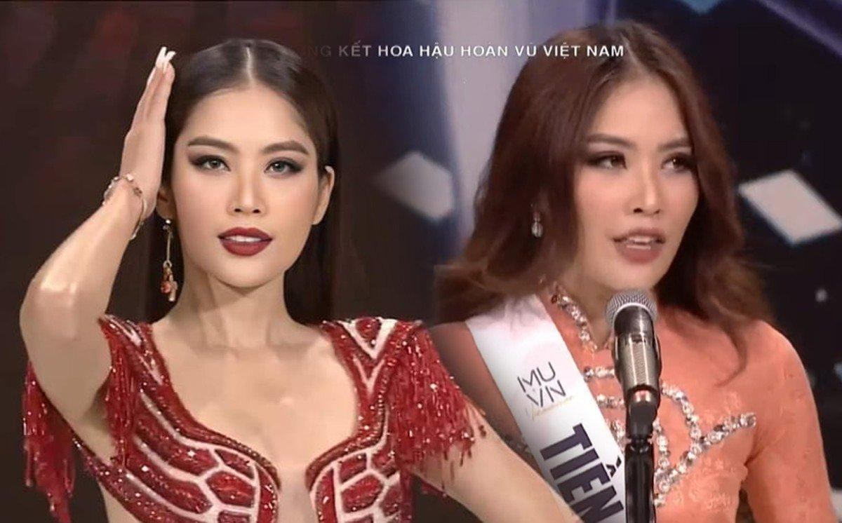 Lệ Nam khó chạm tay vương miện Miss Grand Vietnam 2024 Ảnh 3