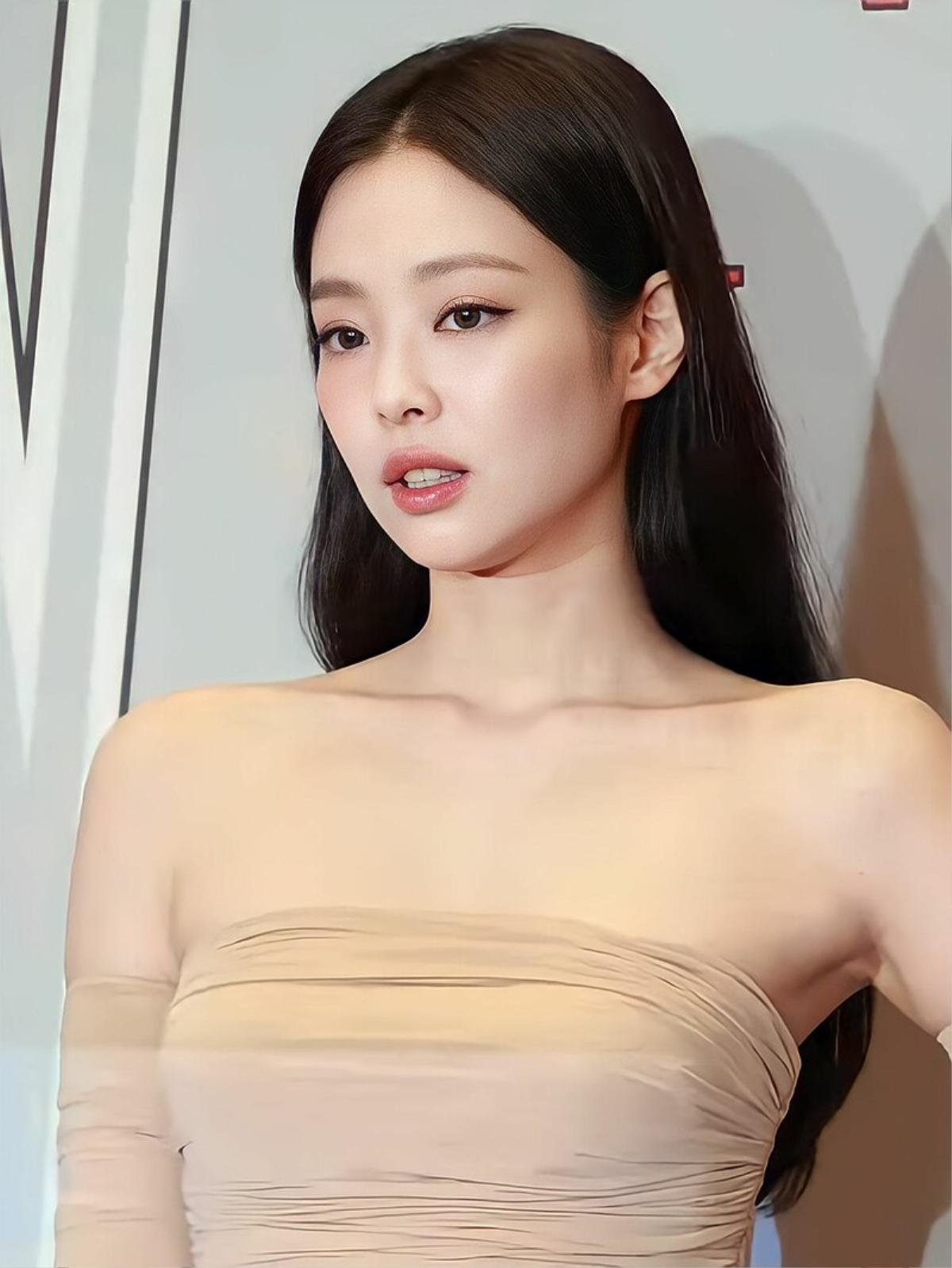 Học Jennie (Blackpink) bí quyết làm đẹp 0 đồng, sử dụng một thứ không ai ngờ tới Ảnh 1