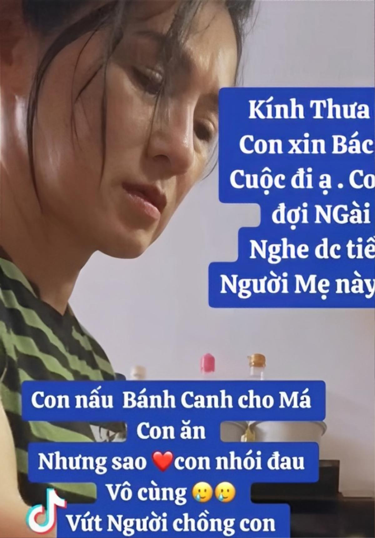 Động thái gây hoang mang của mẹ ruột Angela Phương Trinh Ảnh 2