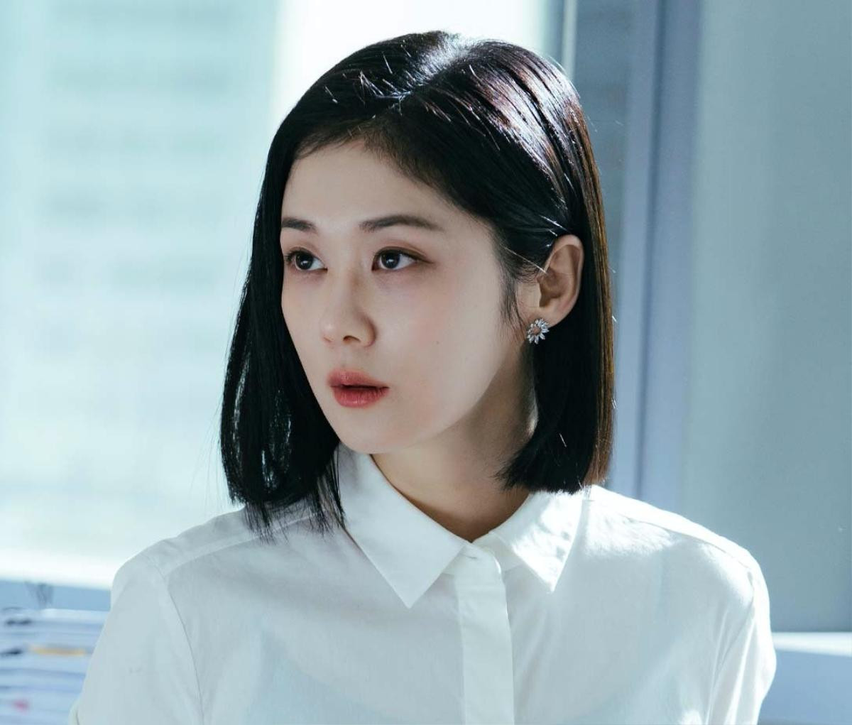 Jang Nara tái xuất hạ bệ tiểu tam, Cộng Sự Hoàn Hảo lập rating 'đỉnh nóc kịch trần' Ảnh 1