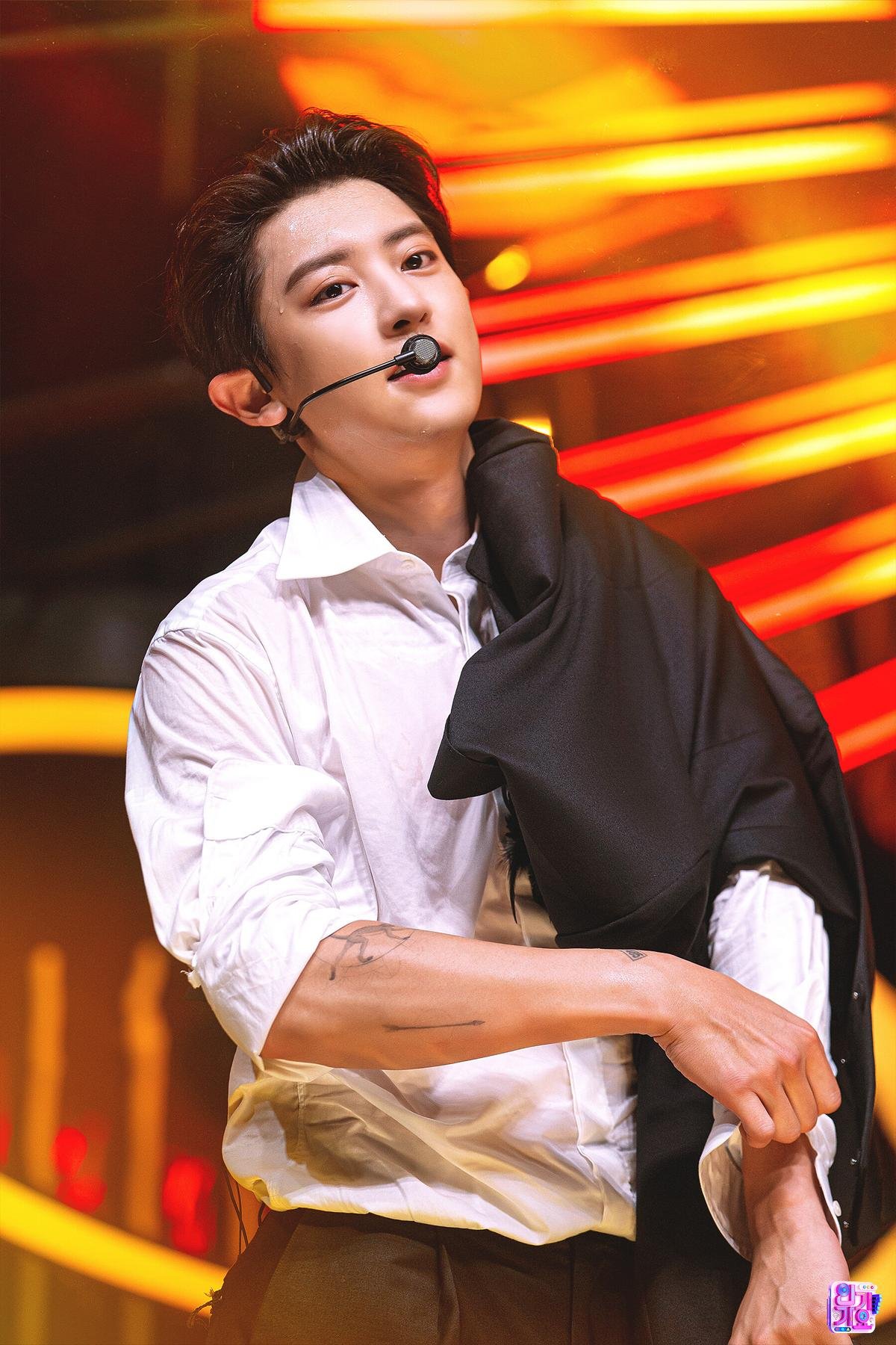 Concert của Chanyeol tại Việt Nam ế vé? Ảnh 5