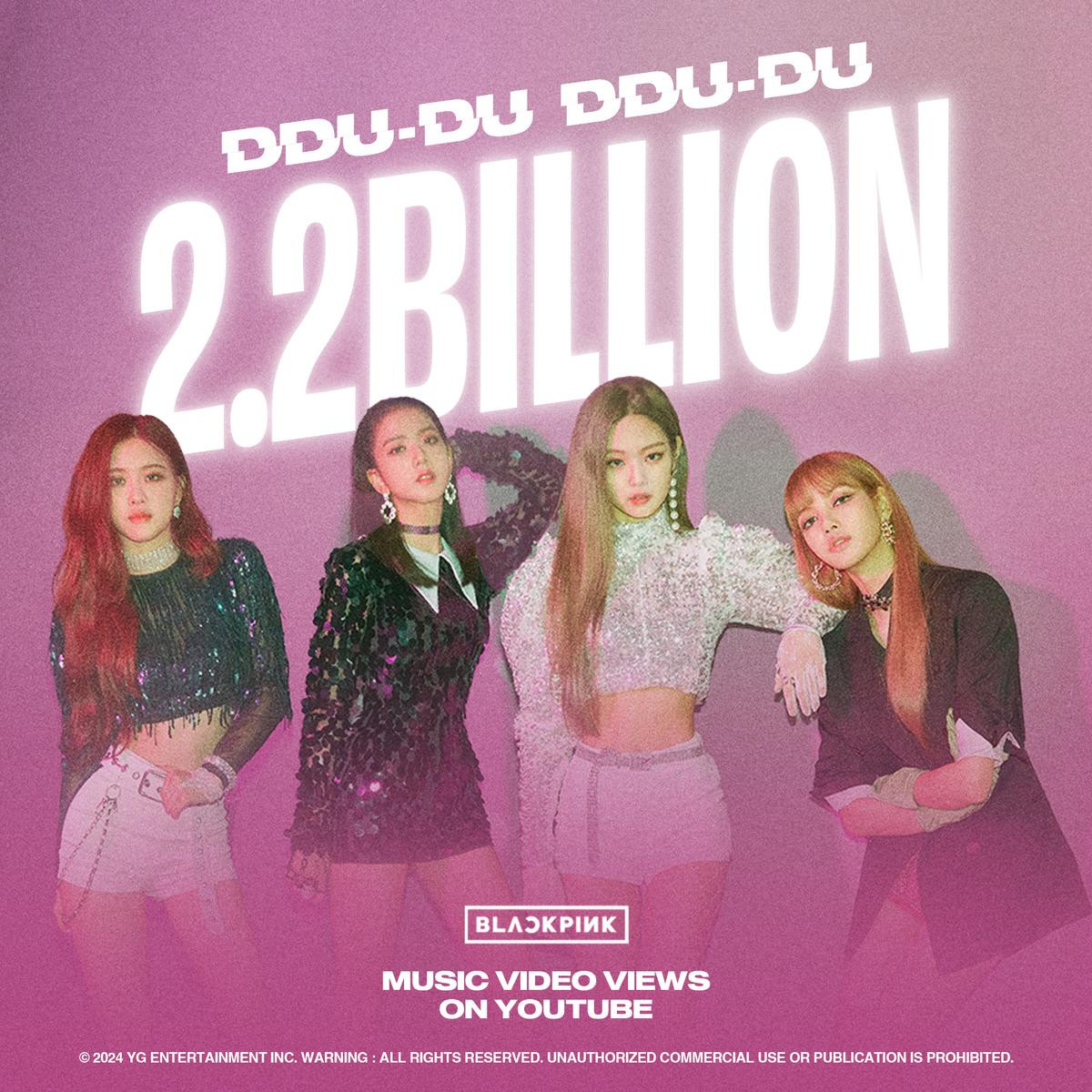 BLACKPINK nhận tin vui đúng dịp 8 năm debut Ảnh 3