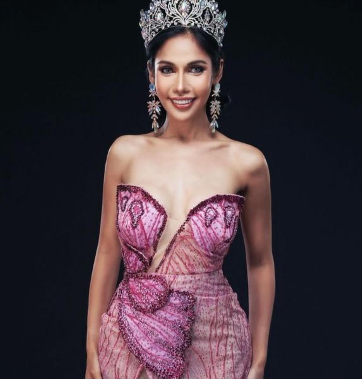 Miss International Queen 2024: Lộ sạn, thí sinh ẩu đả vì bị loại Ảnh 1