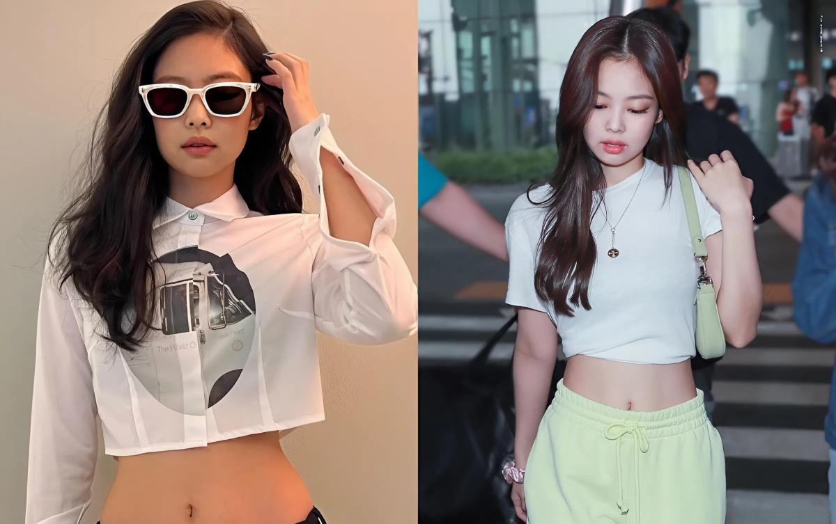 4 công thức vàng giúp Jennie Blackpink lên hàng 'biểu tượng thời trang toàn cầu' Ảnh 1