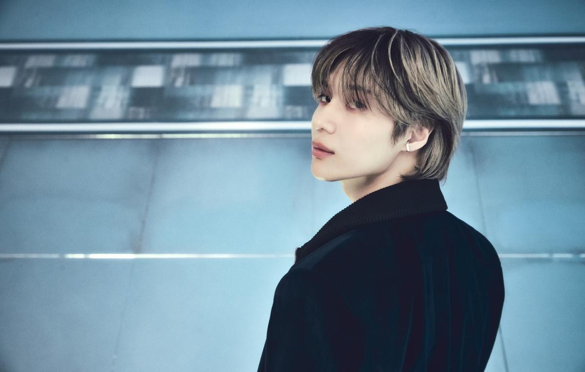 Taemin (SHINee) tiết lộ mắc một căn bệnh Ảnh 4