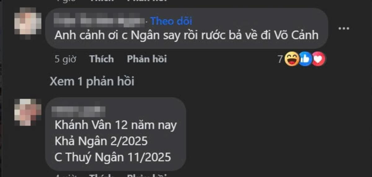 Bạn trai có hành động 'khẳng định chủ quyền' với Thúy Ngân, ngày cưới cũng được ấn định? Ảnh 4