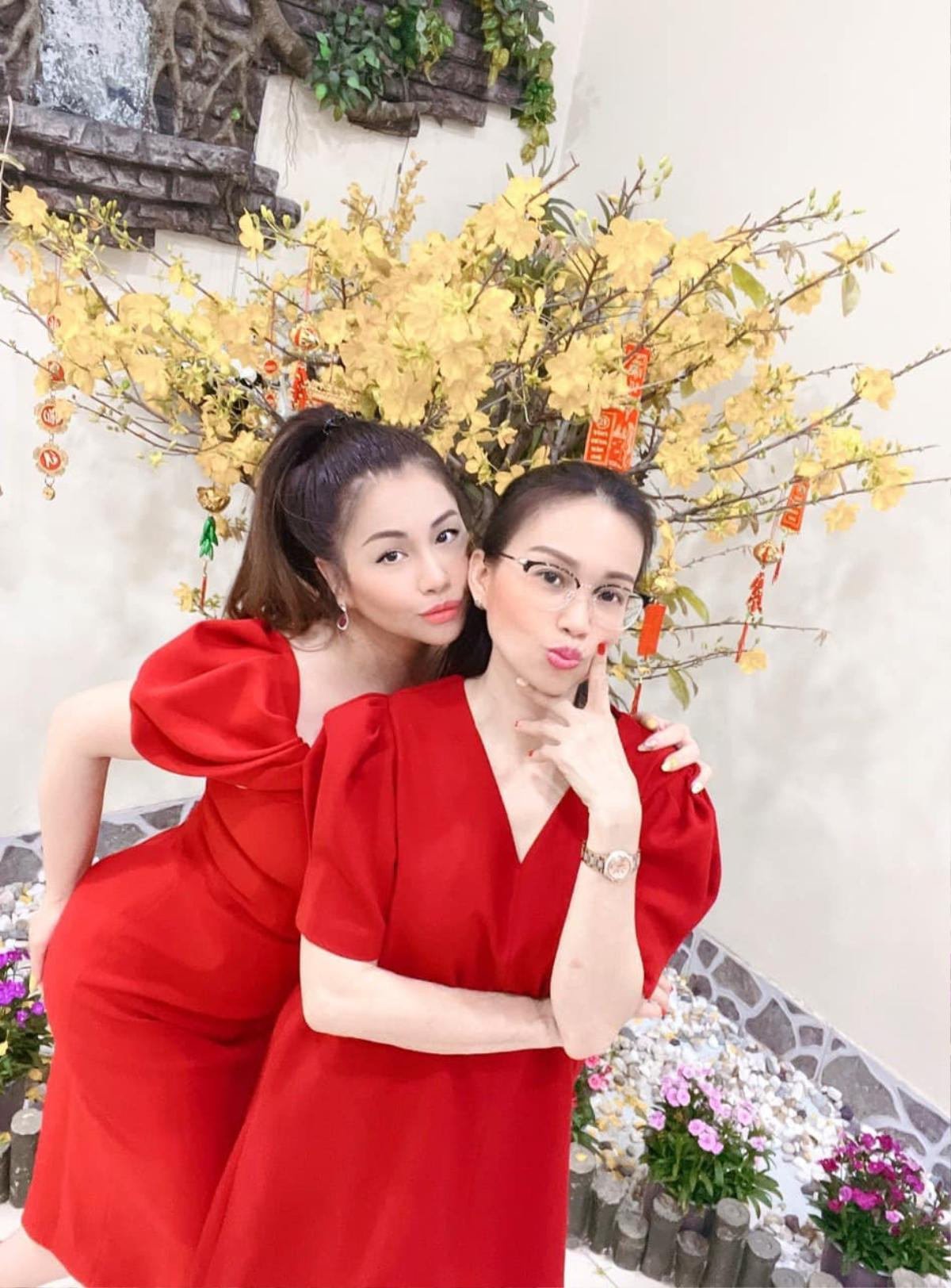 Cẩm Ly không mời em gái Minh Tuyết dự liveshow kỷ niệm 30 năm ca hát? Ảnh 3