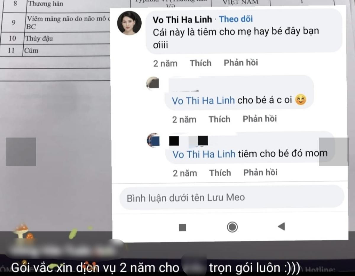 TikToker Võ Hà Linh xác nhận có con Ảnh 3