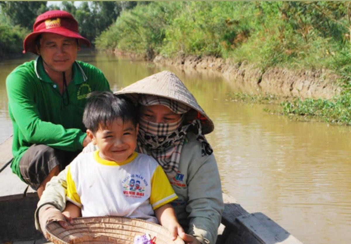 Sao nhí nổi tiếng một thời bỏ nghề, giờ là tỷ phú Ảnh 3