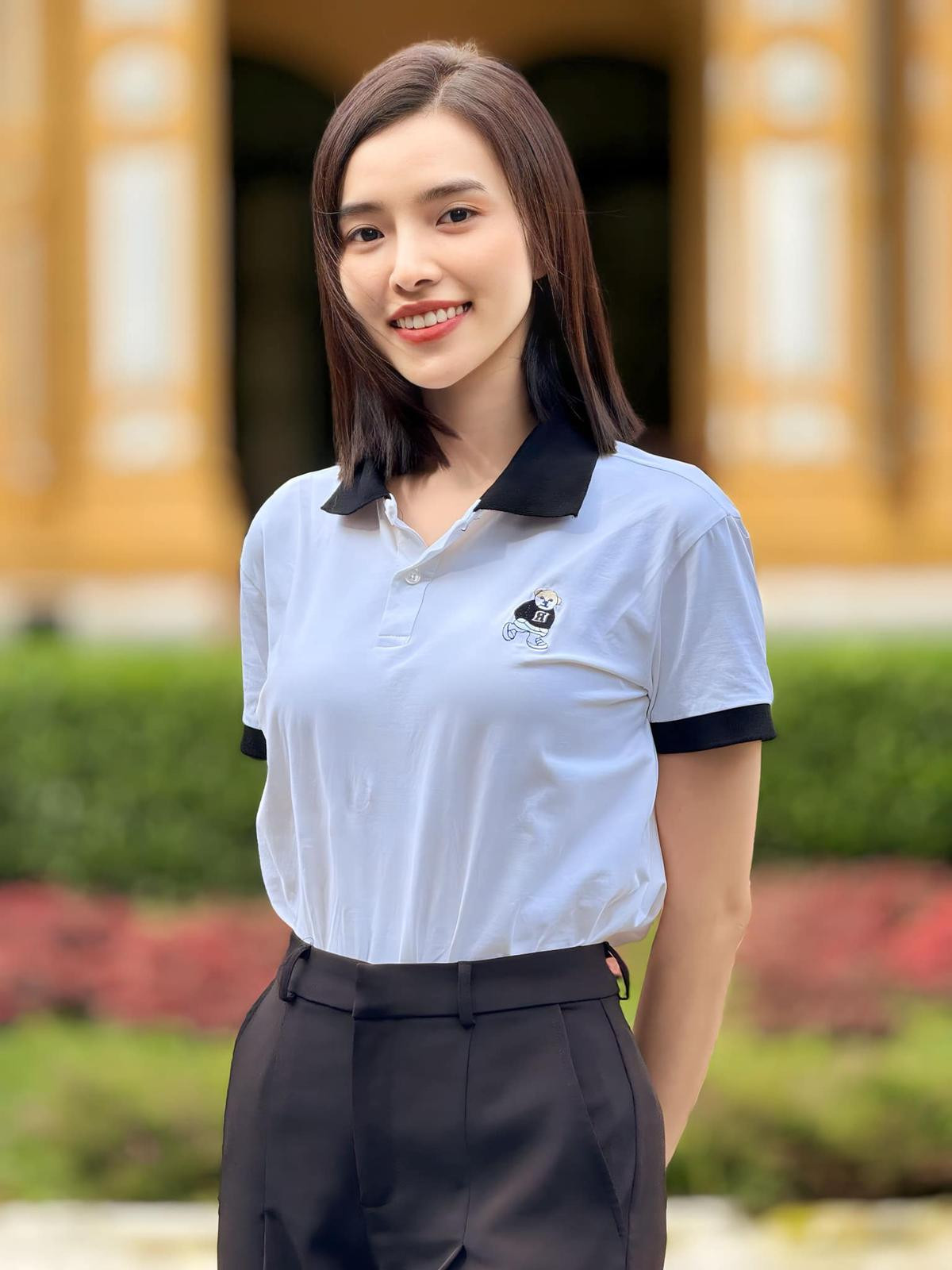 Có gì ở học vấn của Á hậu 1 Miss Grand Vietnam 2024 Lê Phan Hạnh Nguyên? Ảnh 3