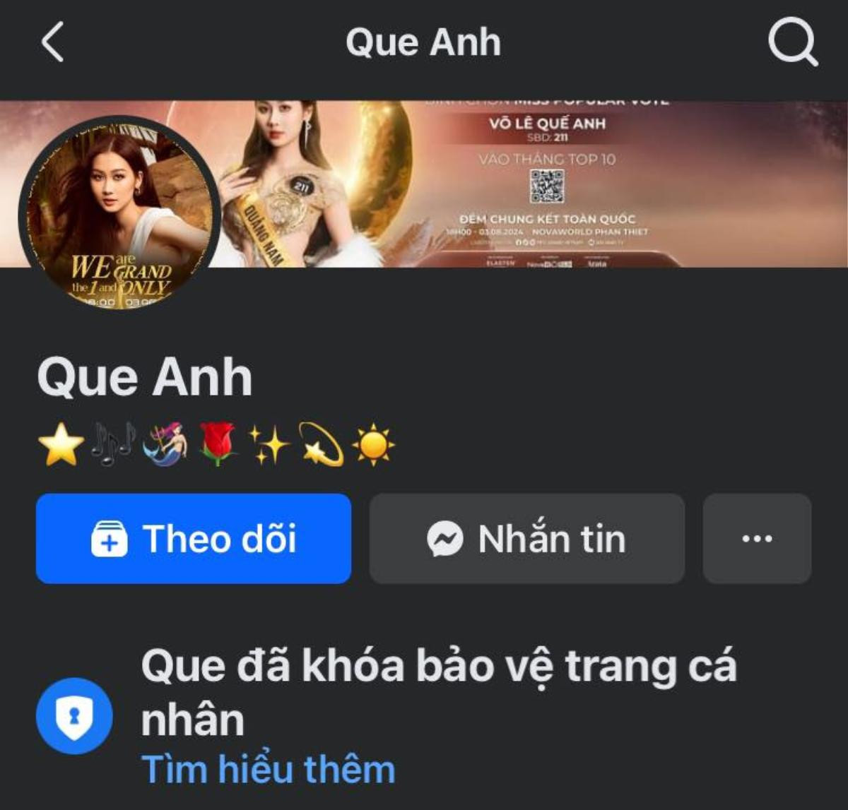 Showbiz 5/8: Midu tình tứ bên ông xã thiếu gia, MC Quyền Linh không muốn con gái được gọi là Hoa hậu Ảnh 3