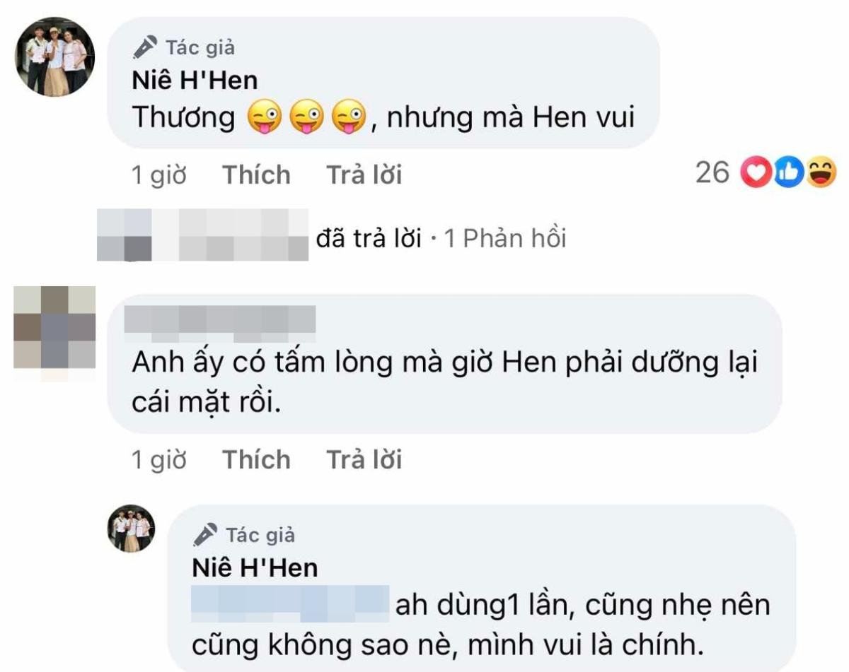 Hoa hậu H'Hen Niê gặp sự cố đáng lo ngại, lý do là vì bạn trai? Ảnh 2