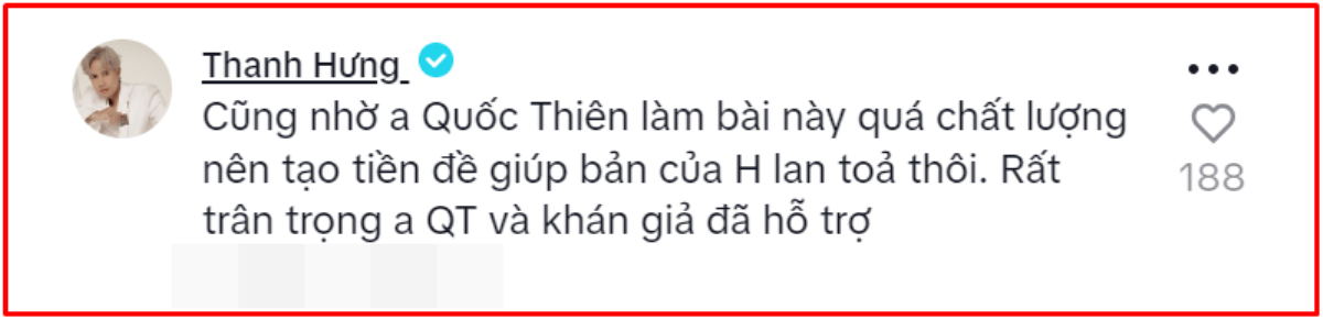 Bị so sánh với Quốc Thiên, tác giả bản hit triệu view nói gì? Ảnh 2