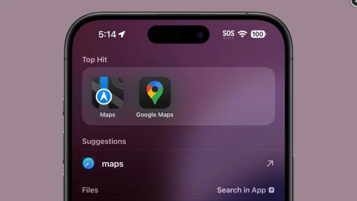 Tính năng mới trong iOS 18 Beta 5: Những thay đổi đáng chú ý Ảnh 5