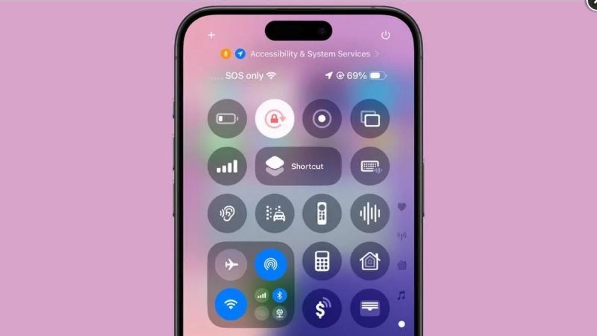 Tính năng mới trong iOS 18 Beta 5: Những thay đổi đáng chú ý Ảnh 6