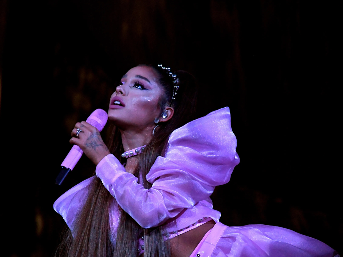 Rộ tin Ariana Grande tổ chức tour diễn tại Hàn Quốc, lùm xùm năm xưa được nhắc lại? Ảnh 3