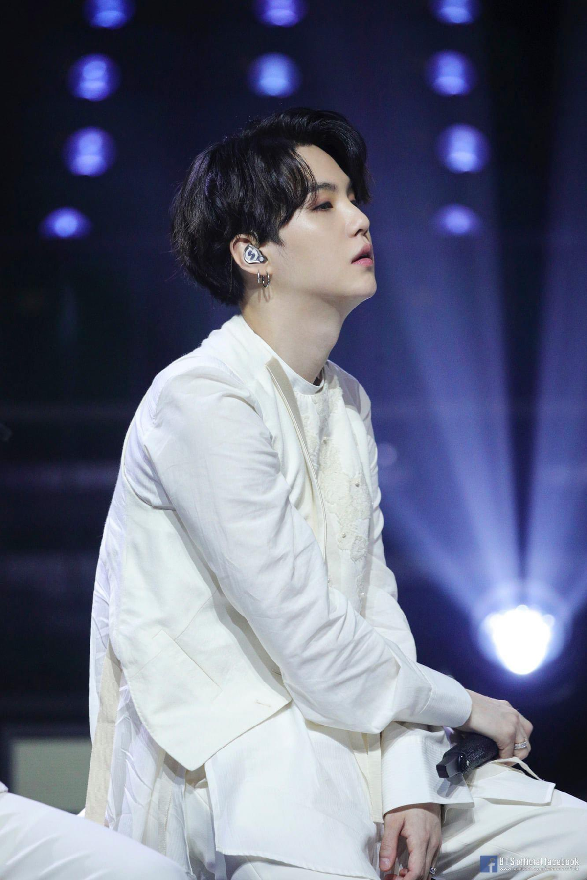 Lời xin lỗi của Suga (BTS) không được chấp nhận Ảnh 3