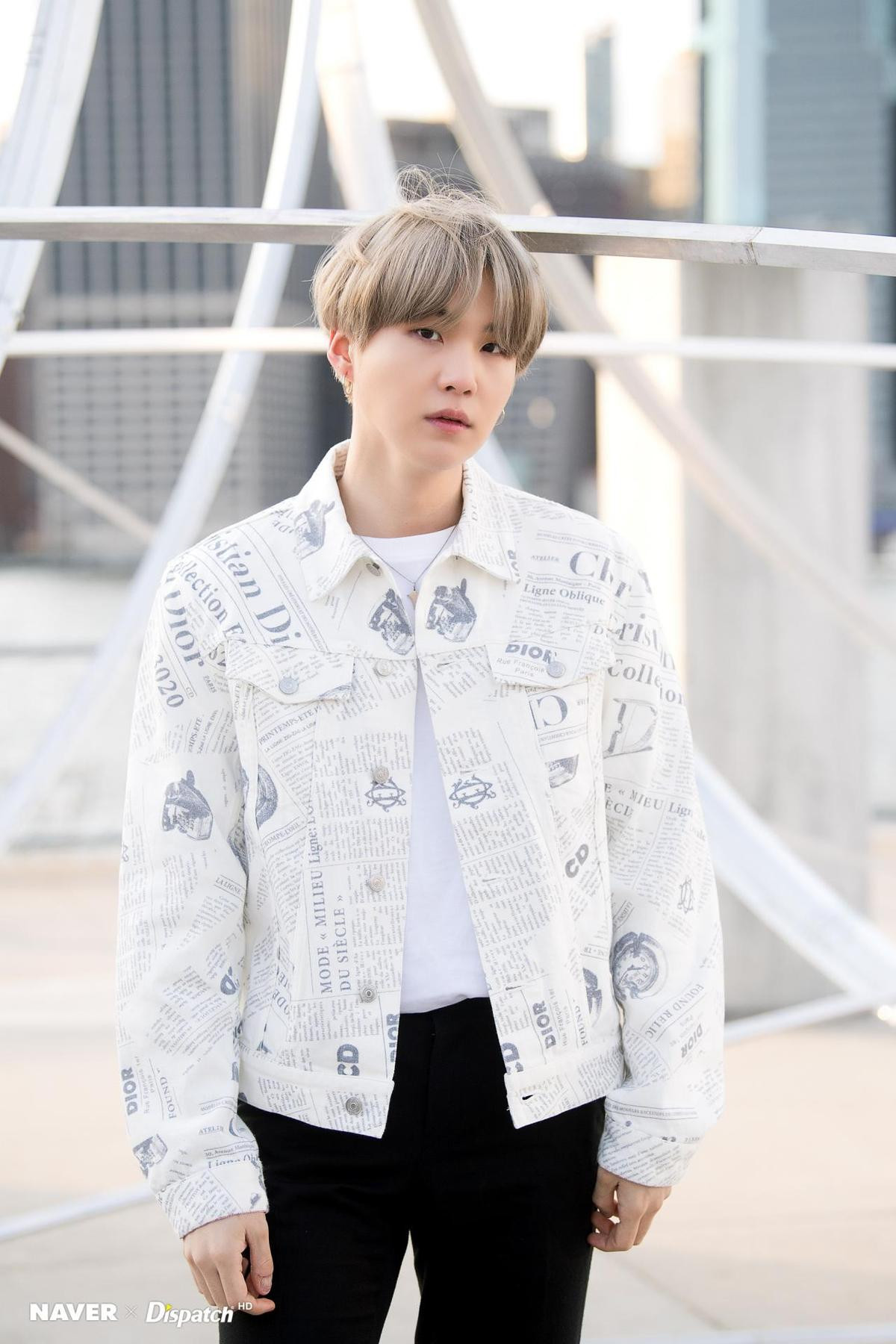 Lời xin lỗi của Suga (BTS) không được chấp nhận Ảnh 4