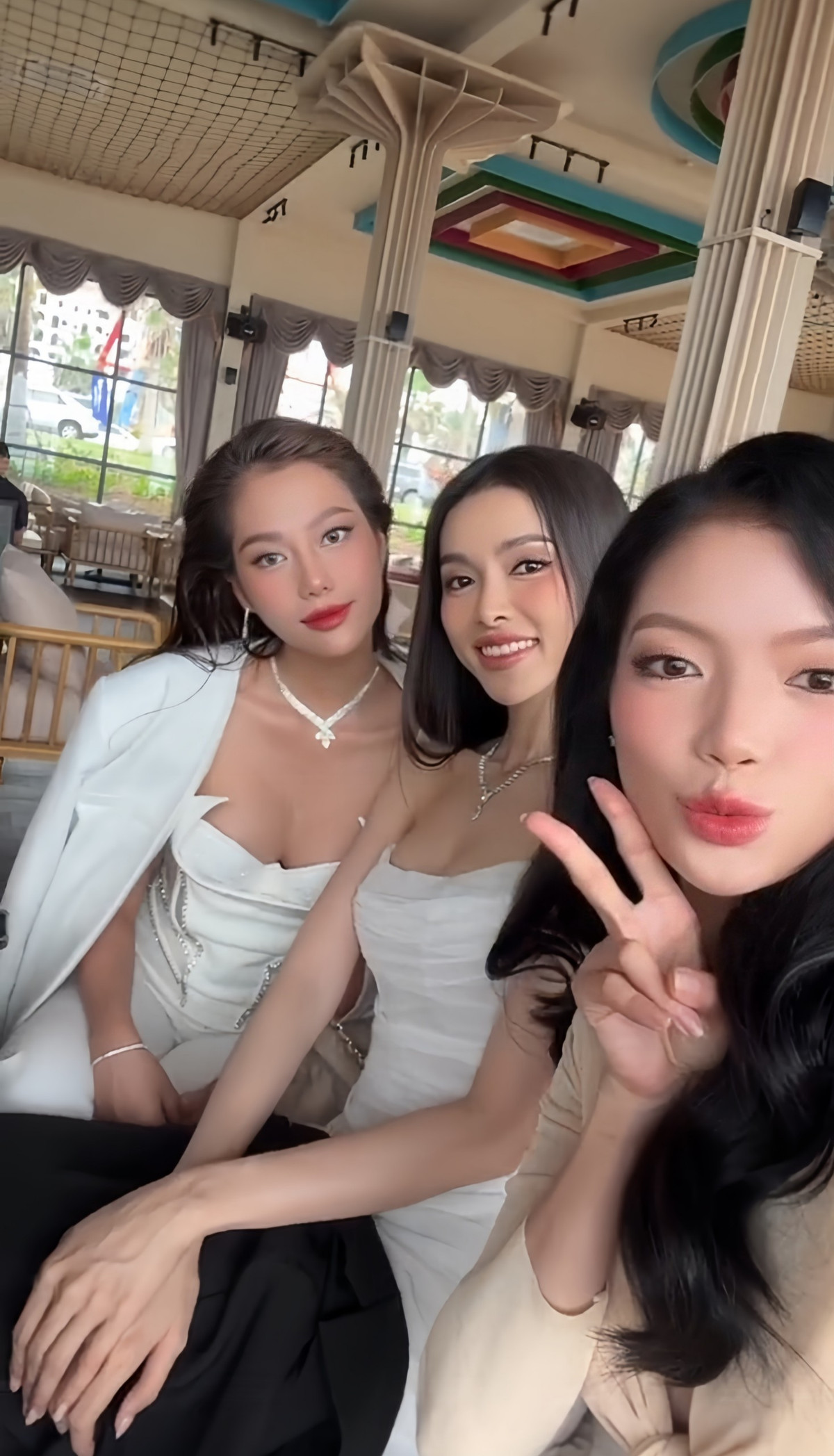 Niềm vui mới của Á hậu Hạnh Nguyên Ảnh 1