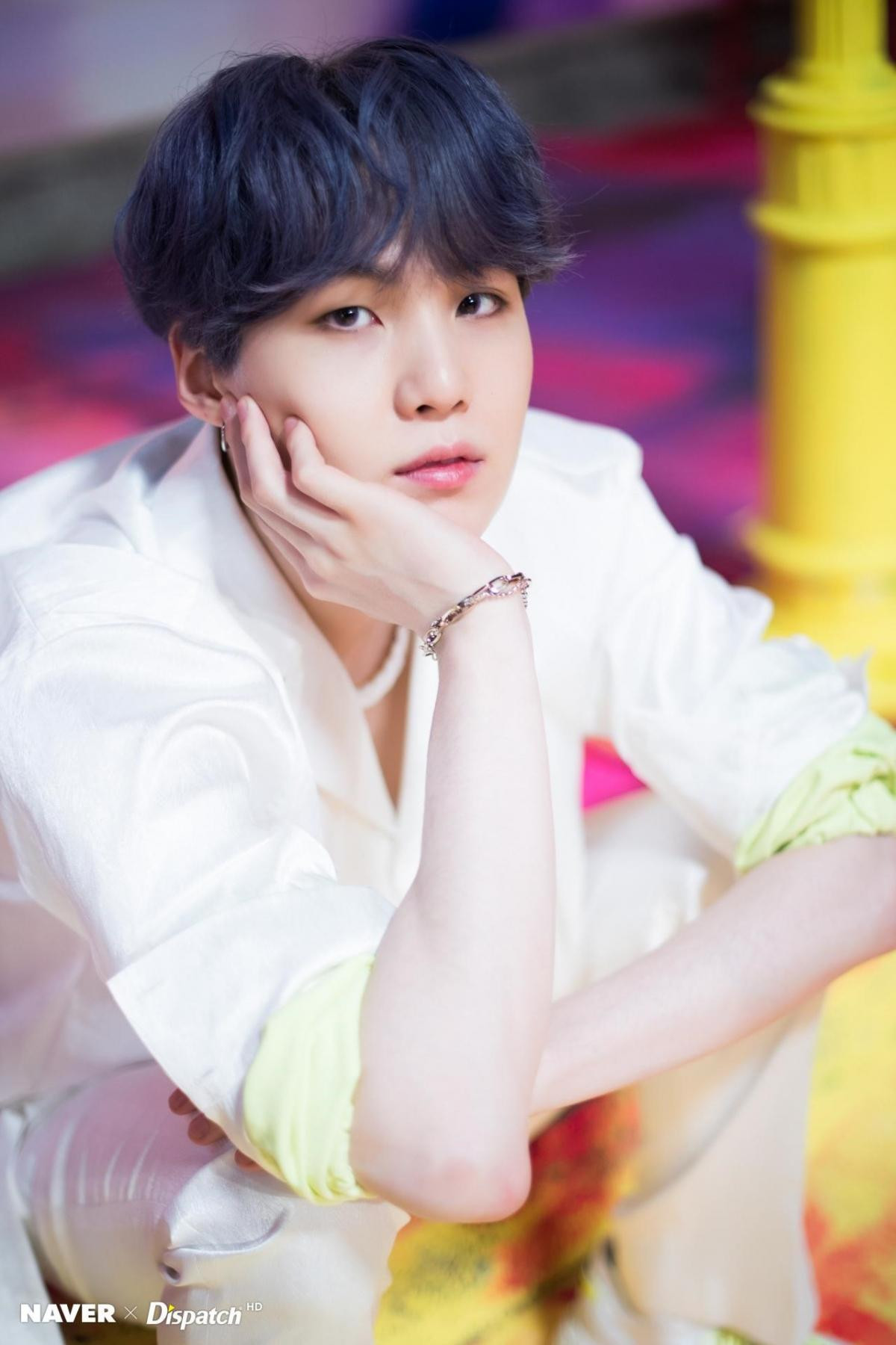 Suga (BTS) đối mặt với khung xử lý hình sự Ảnh 1